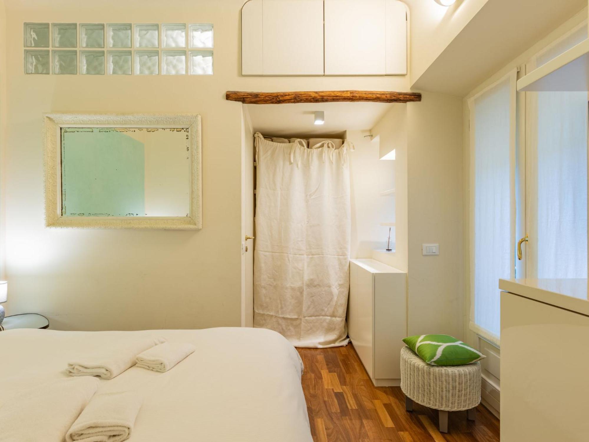 Brera Apartment-2 By Interhome Apartment Milan