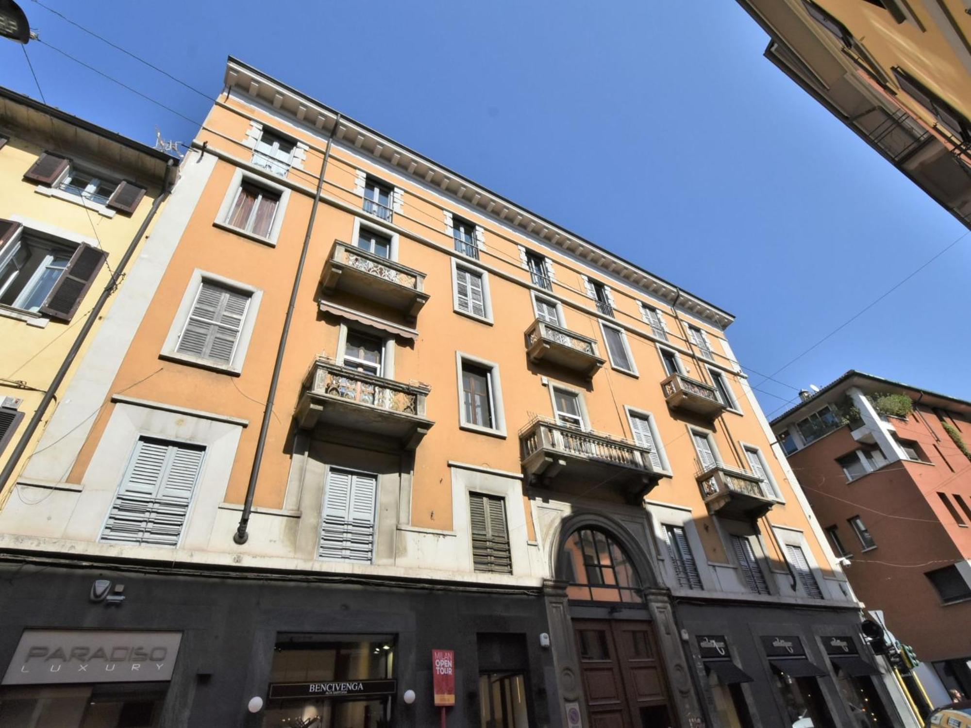 Brera Apartment-2 By Interhome * Milan