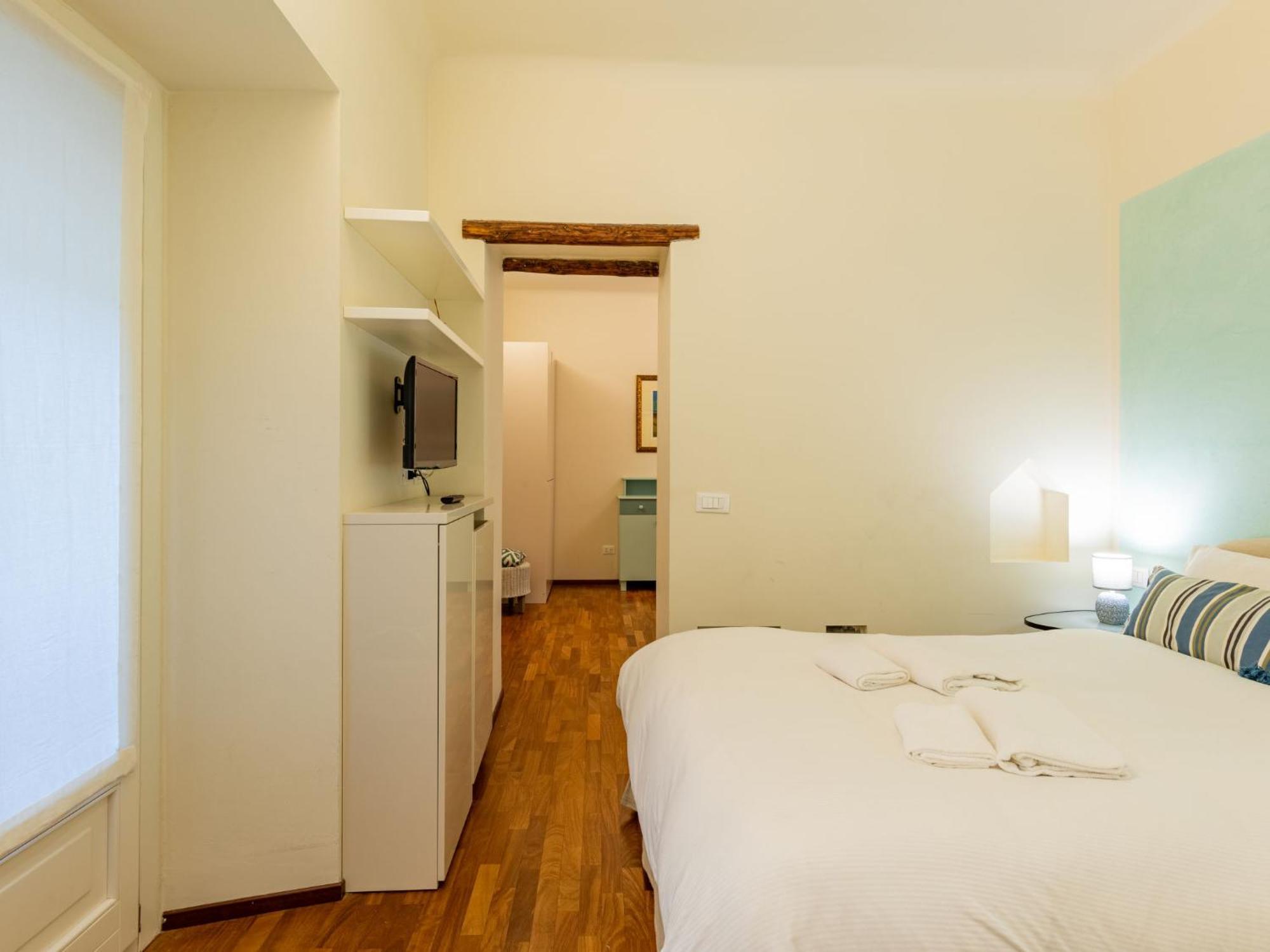Brera Apartment-2 By Interhome Milan