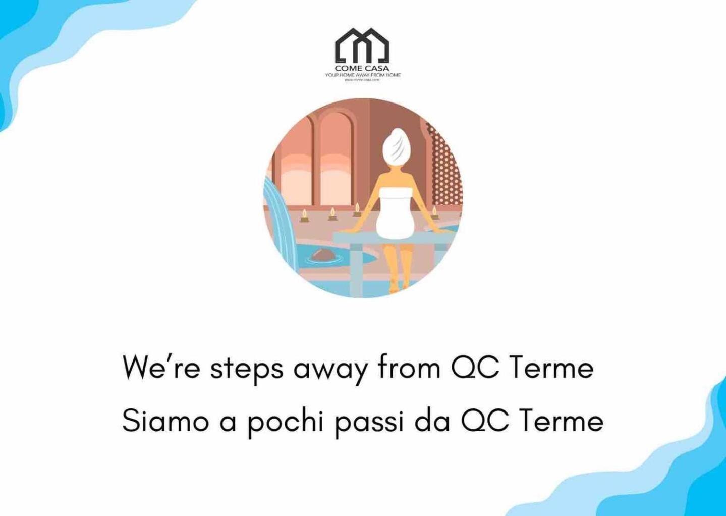 Comecasa Da Chiaretta