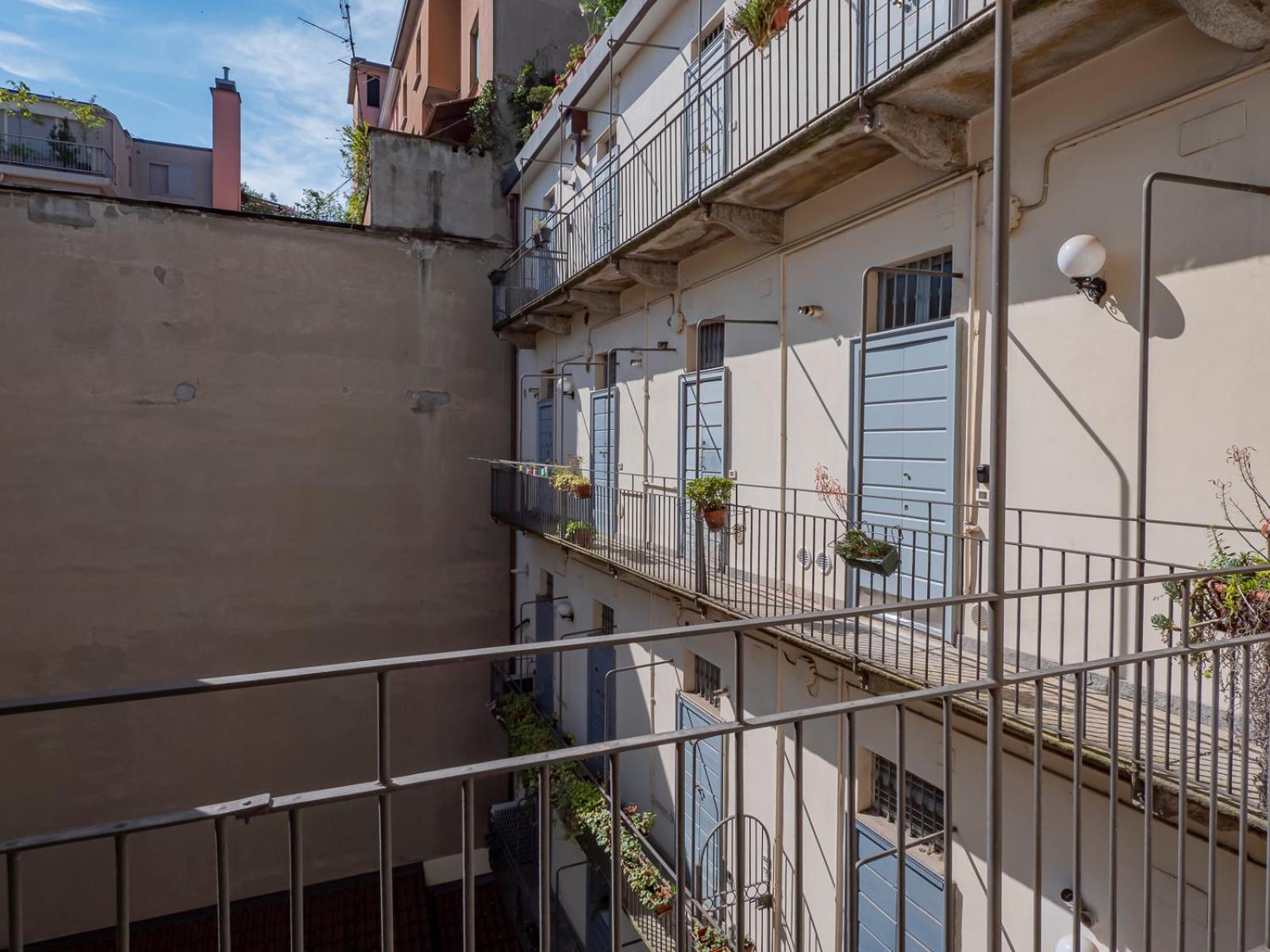 Apartment Xenia - Renovated Two-room In Sant'ambrogio