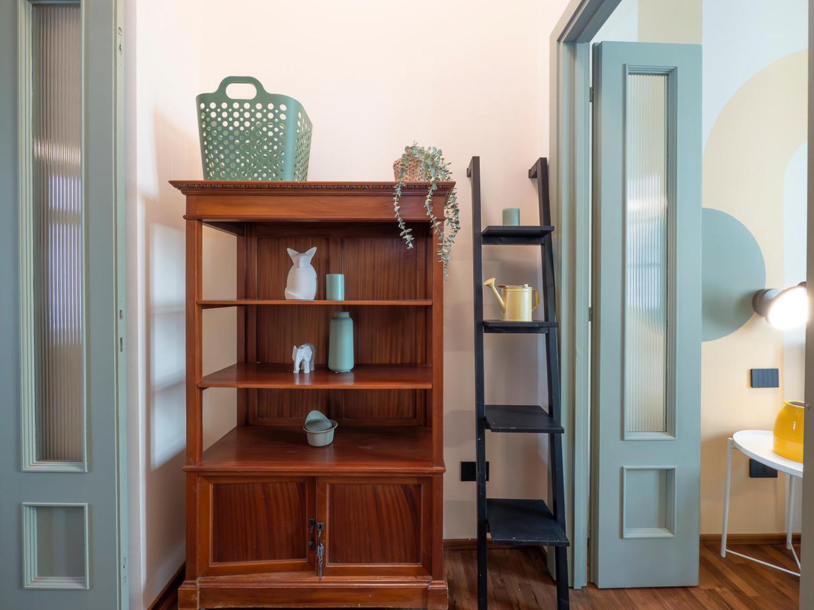 Apartment Xenia - Renovated Two-room In Sant'ambrogio Milan