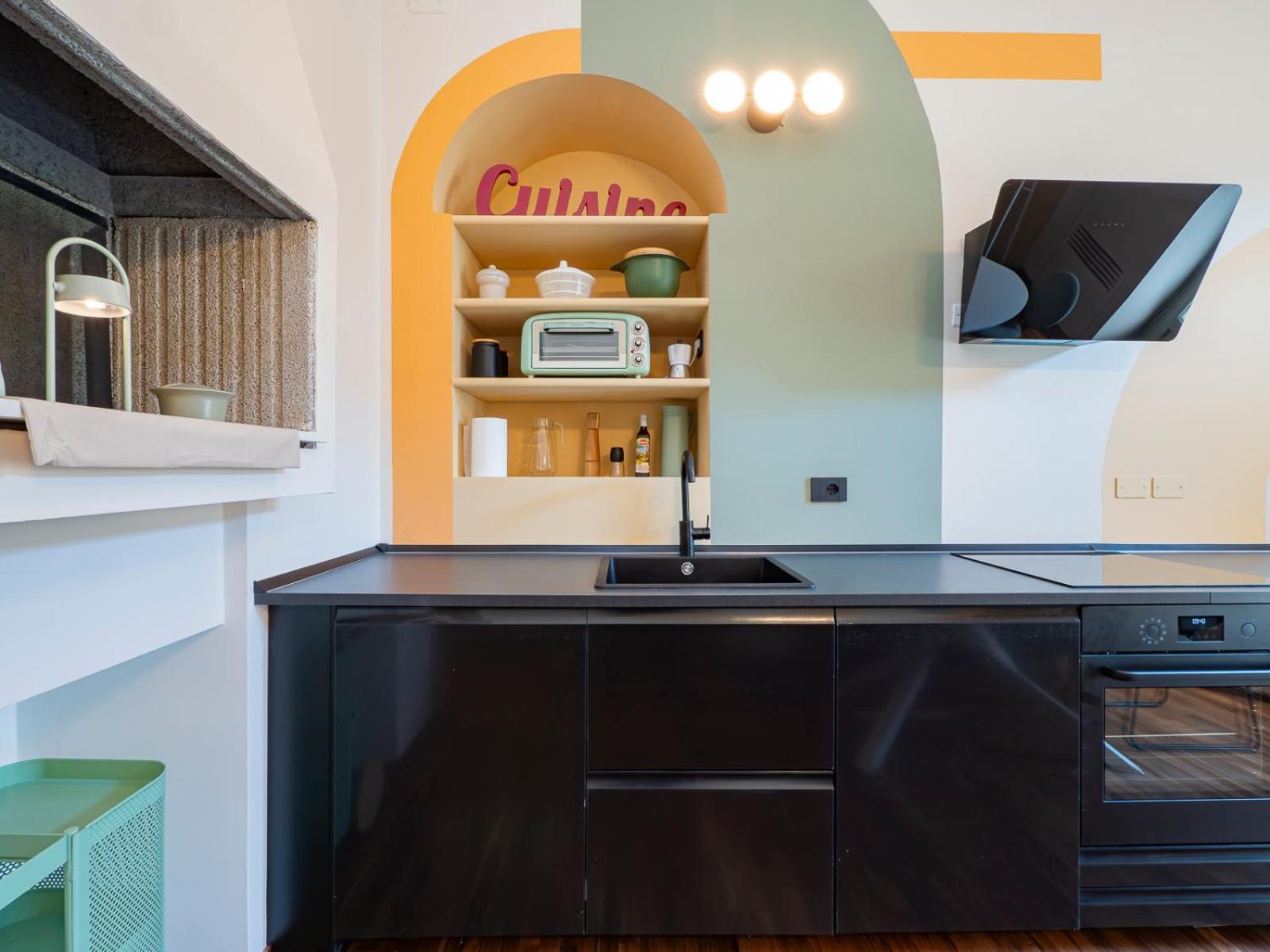 Apartment Xenia - Renovated Two-room In Sant'ambrogio Milan