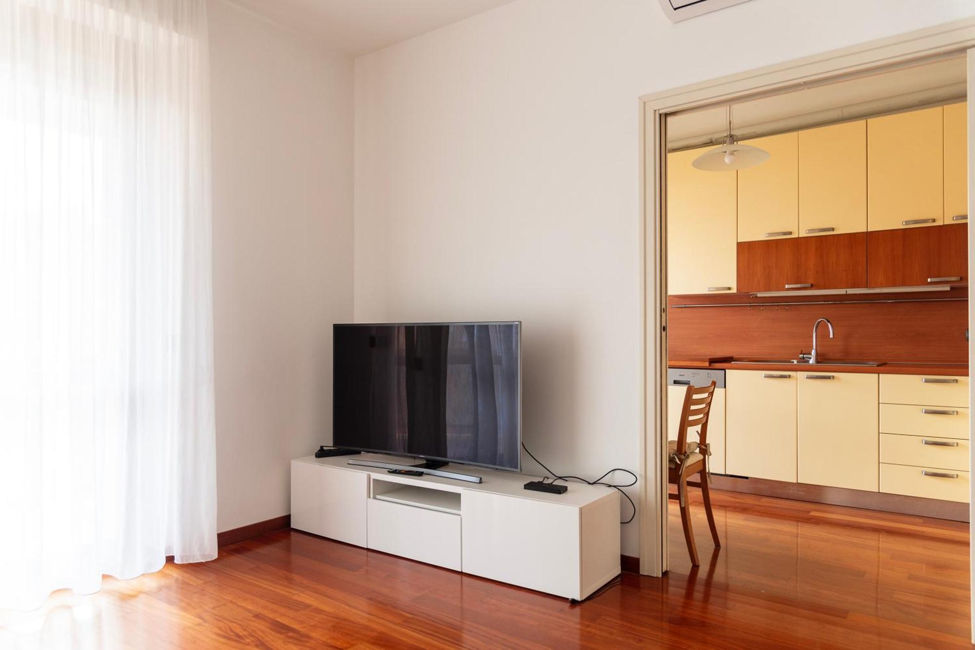 Youhosty - Cechov 21 Apartment