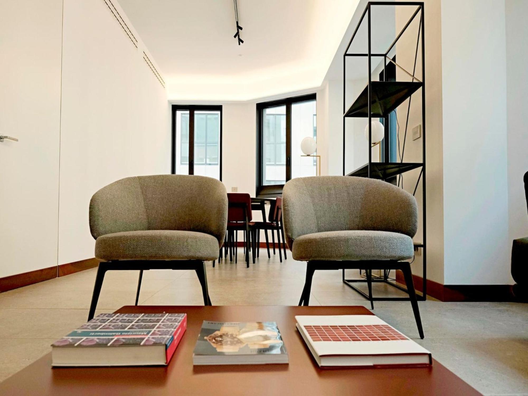 With Shared Terrace Apartment Milan
