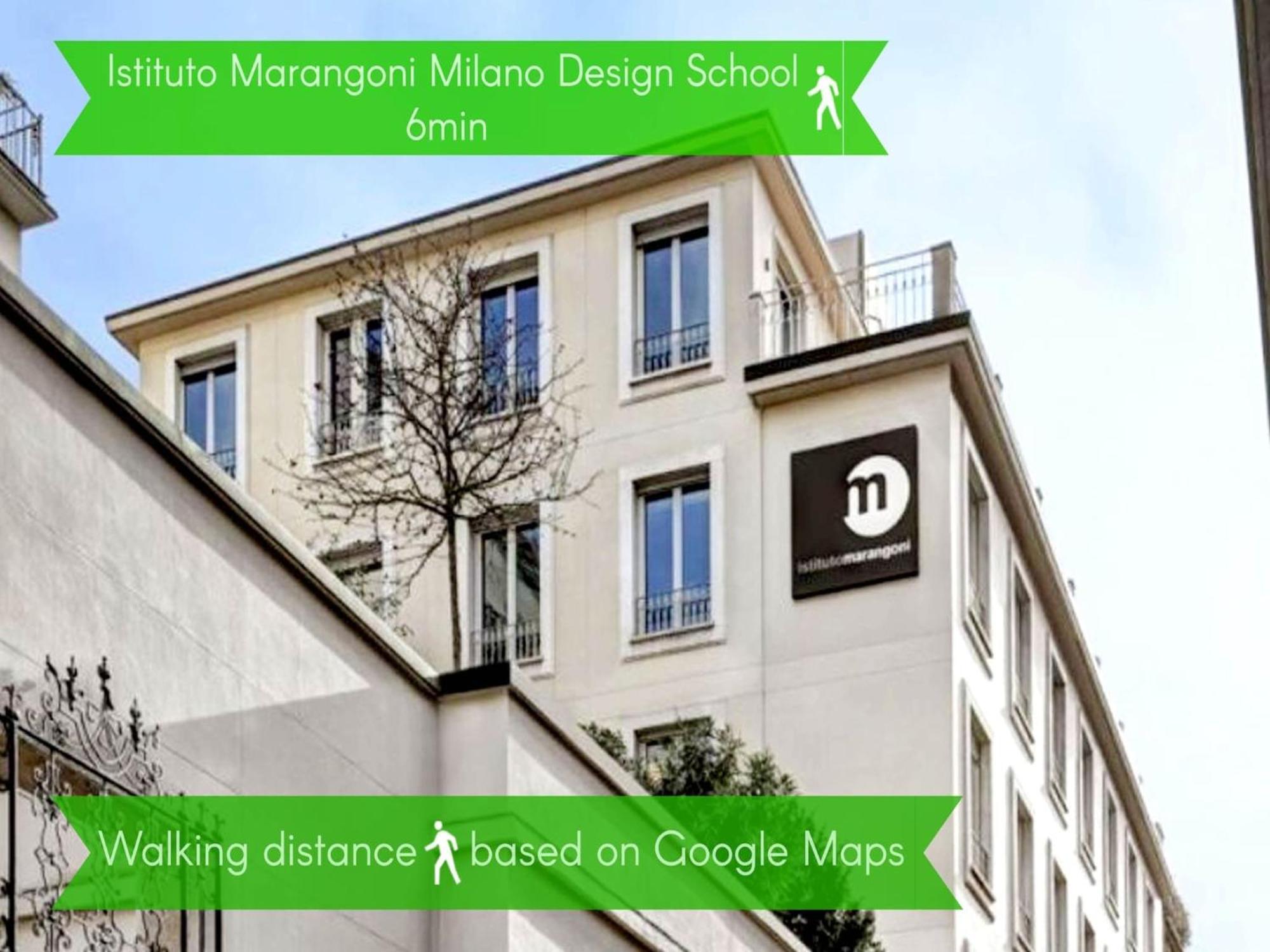 With Shared Terrace Apartment