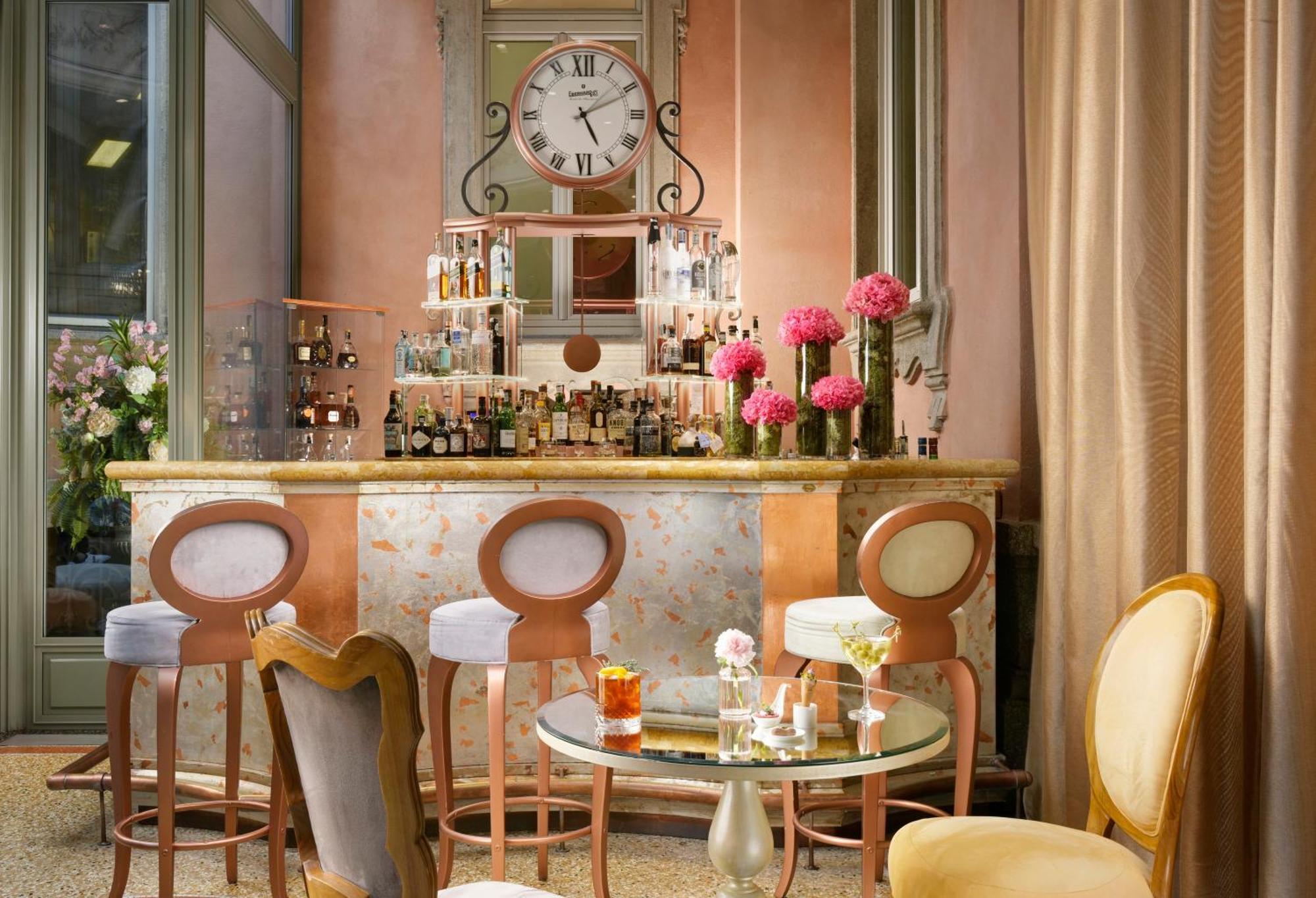 Hotel Chateau Monfort - Relais & Chateaux Milan