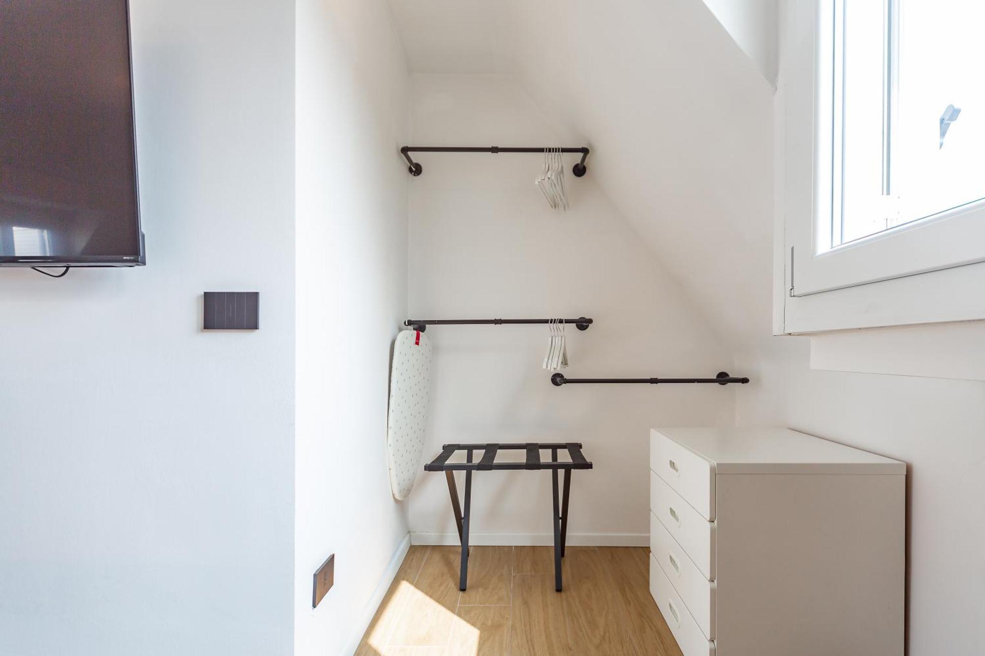 Apartamento 15 Min From Duomo & Brera