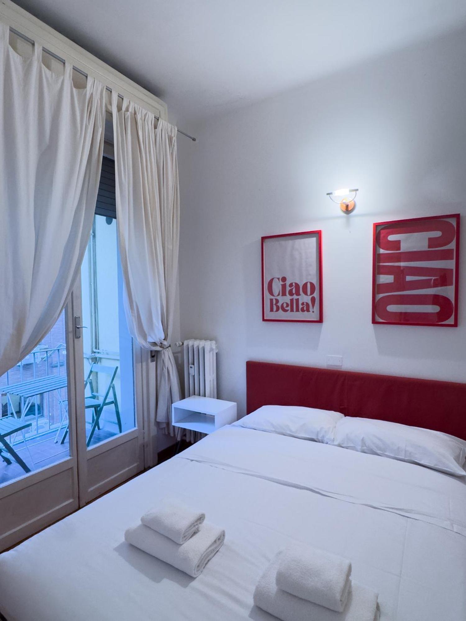 The Boutique - Repubblica - Station Apartment Milan