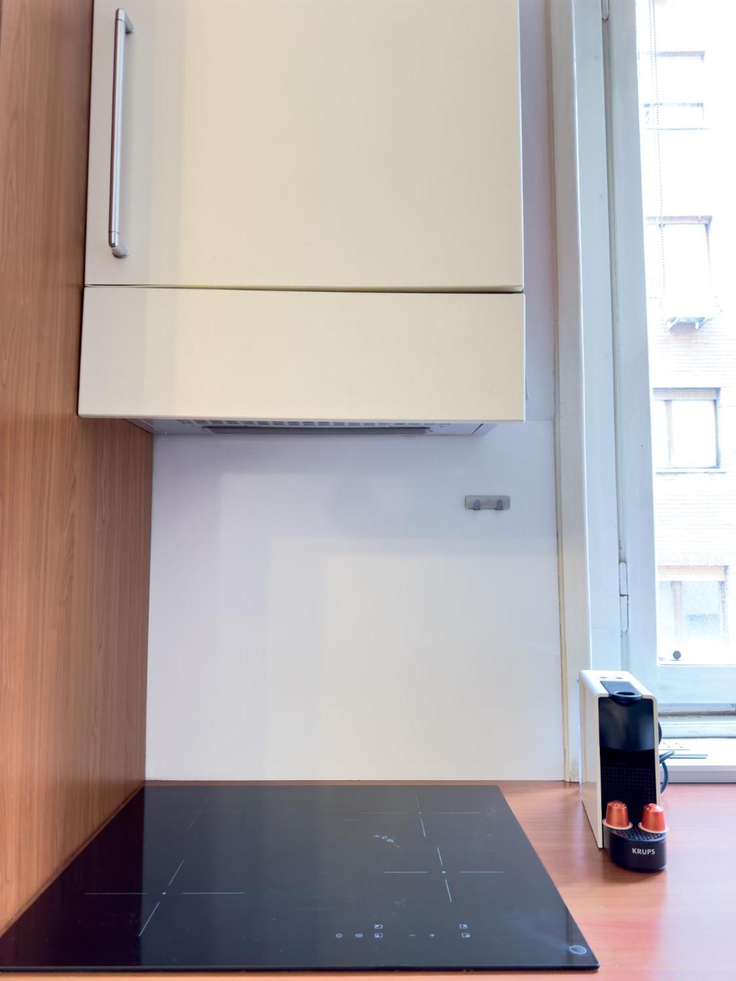 Apartment The Boutique - Repubblica - Station