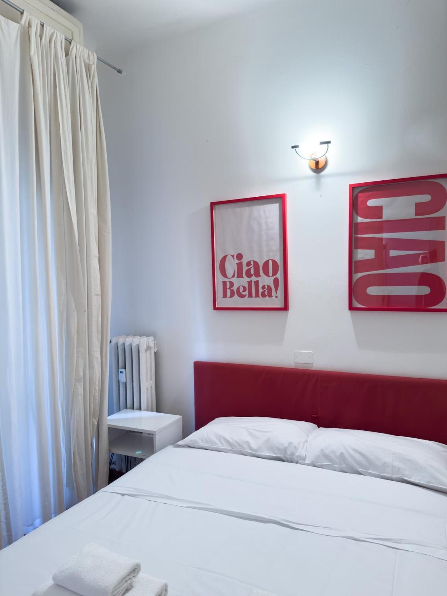 The Boutique - Repubblica - Station Apartment *