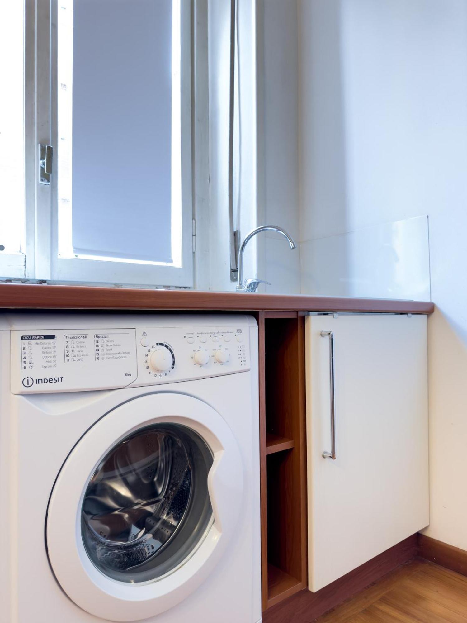 Apartment The Boutique - Repubblica - Station *