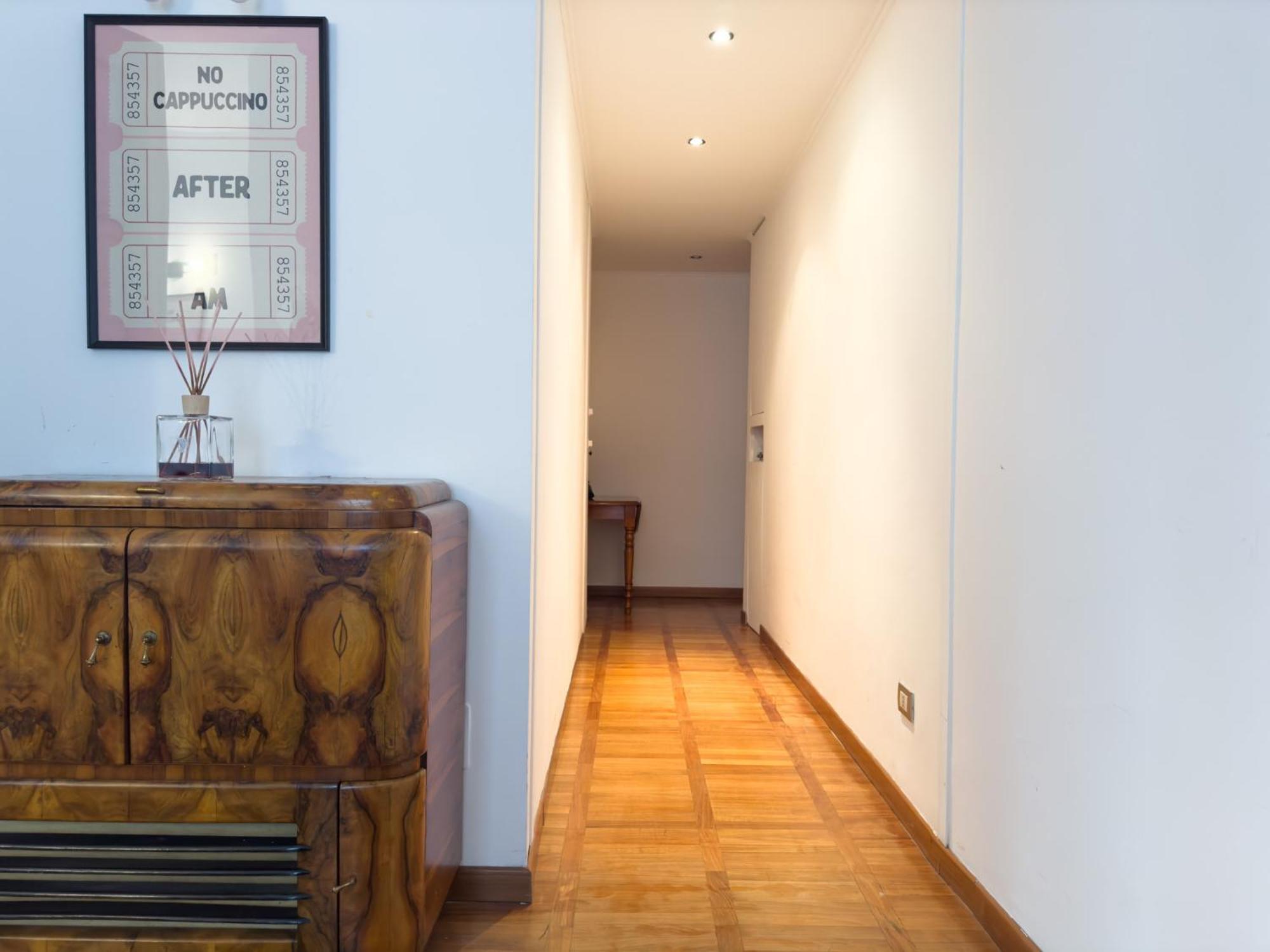 The Boutique - Repubblica - Station Apartment