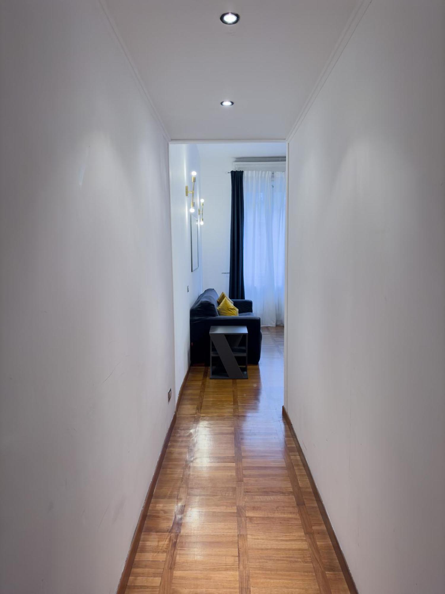 The Boutique - Repubblica - Station Apartment *