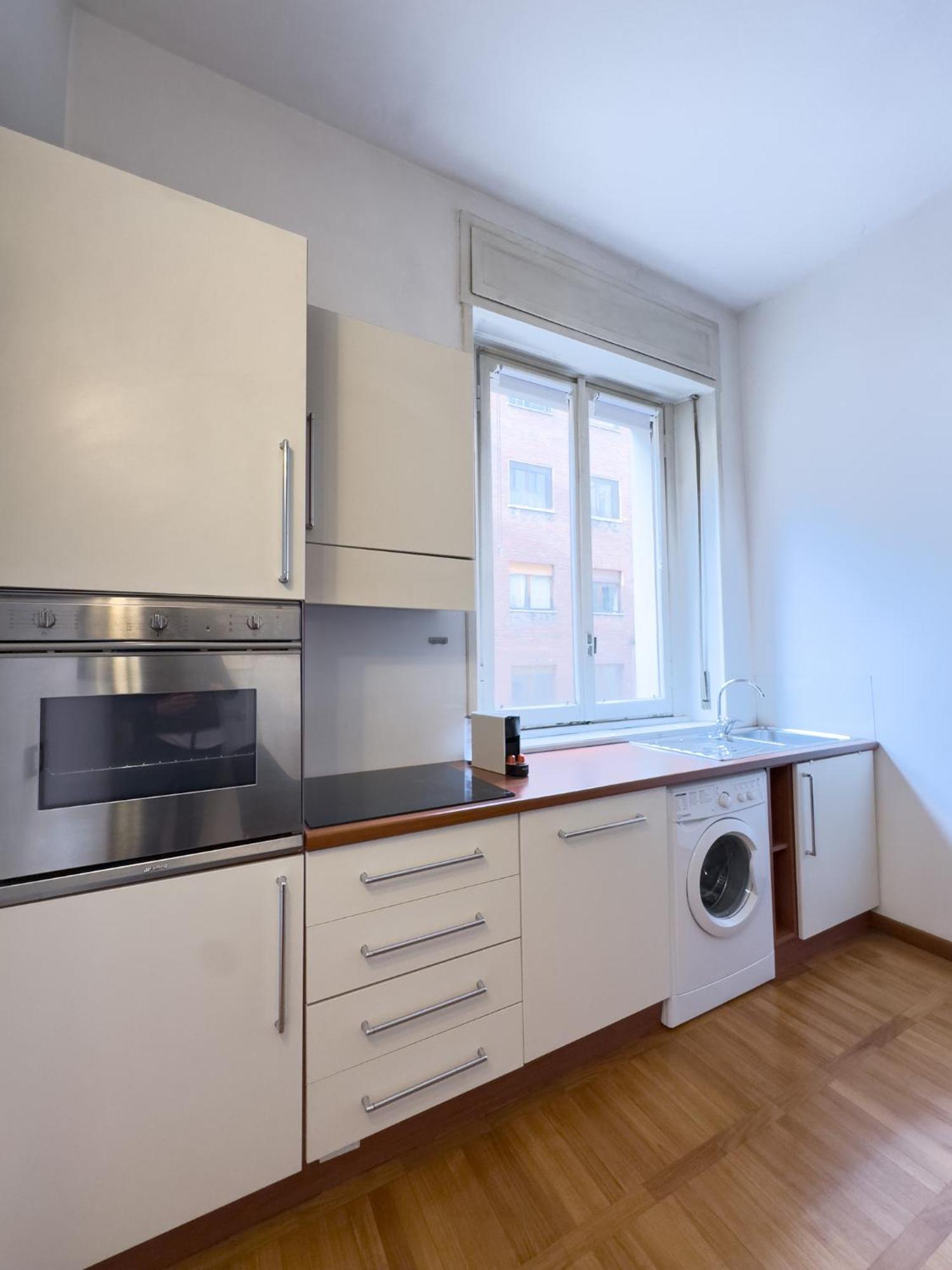 The Boutique - Repubblica - Station Apartment Milan