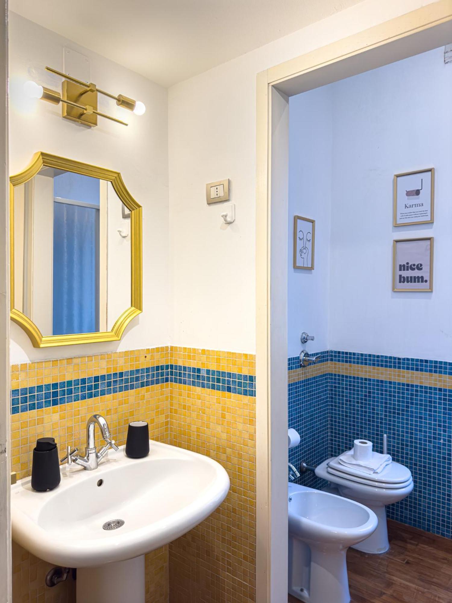 Apartment The Boutique - Repubblica - Station Milan