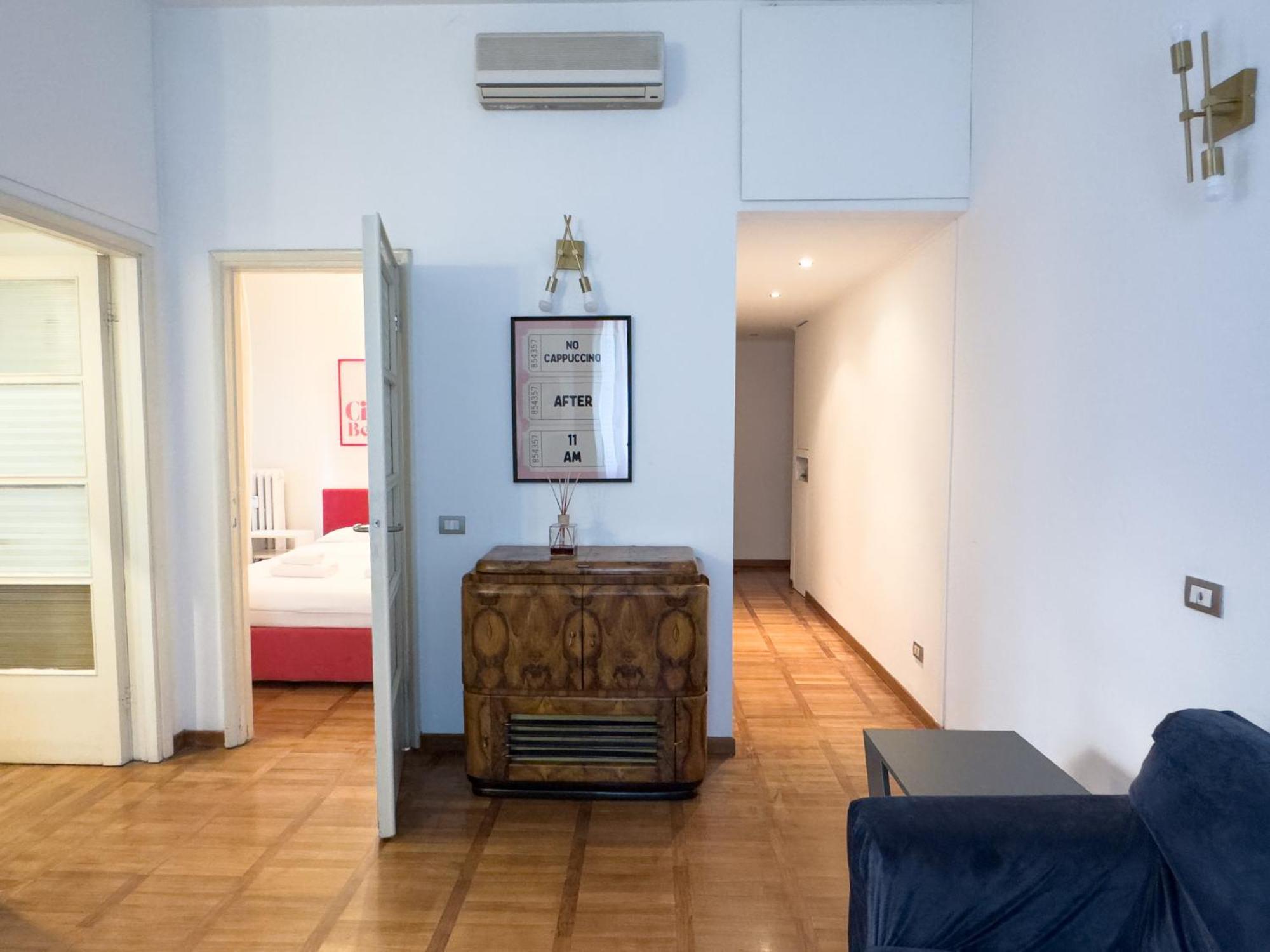 The Boutique - Repubblica - Station Apartment