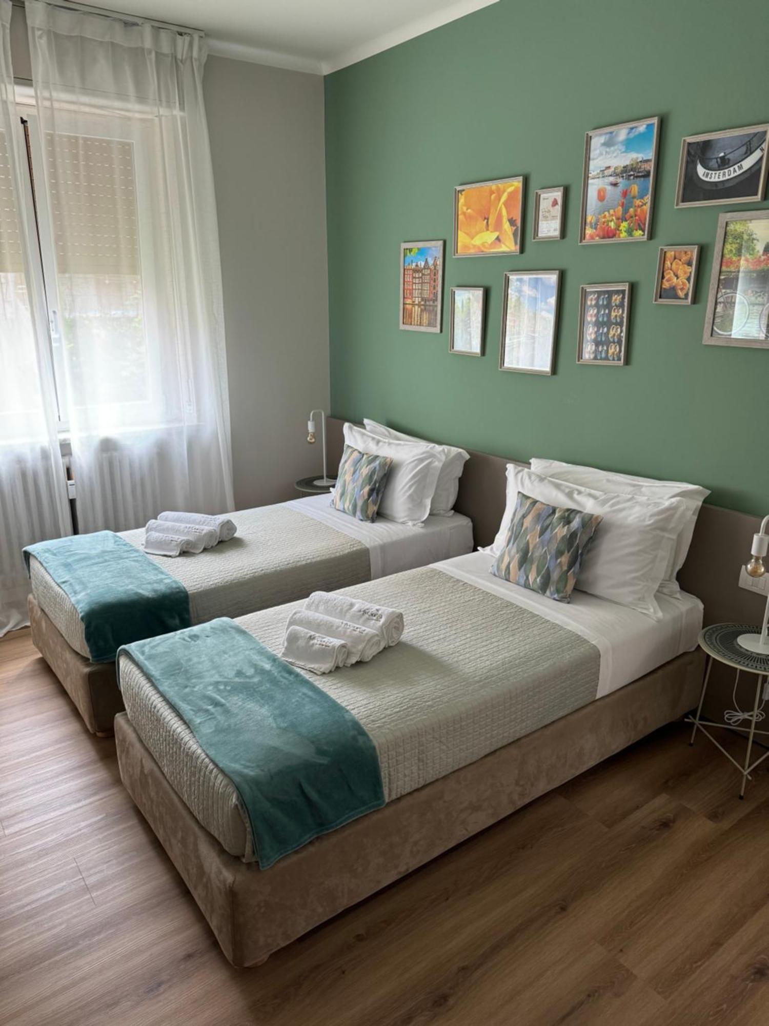 My Guest Guest house *