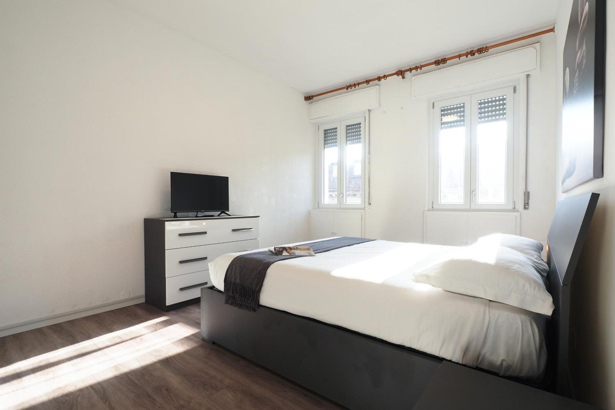 Guest house Contempora - Camera Plana B