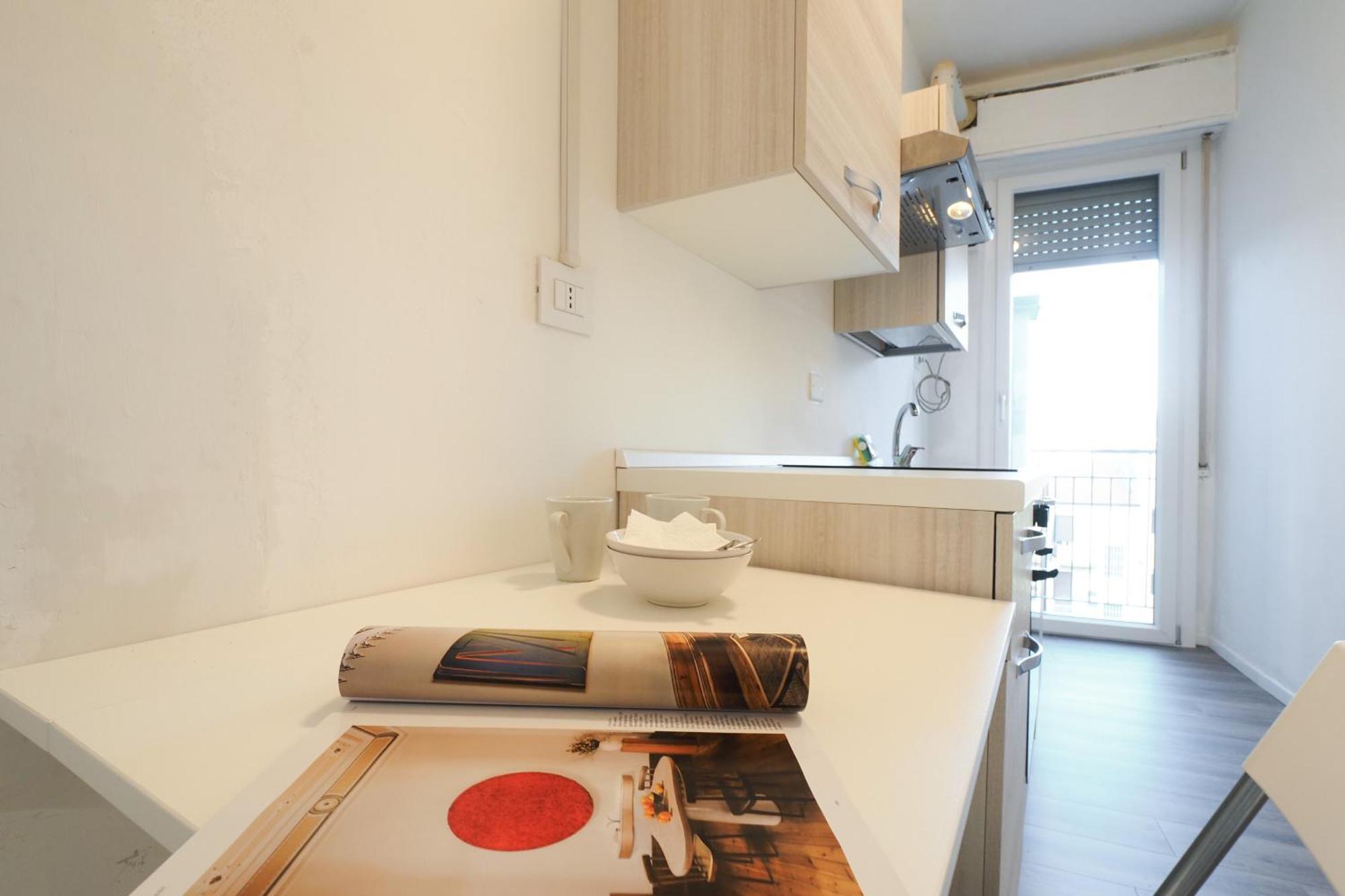 Guest house Contempora - Camera Plana B *