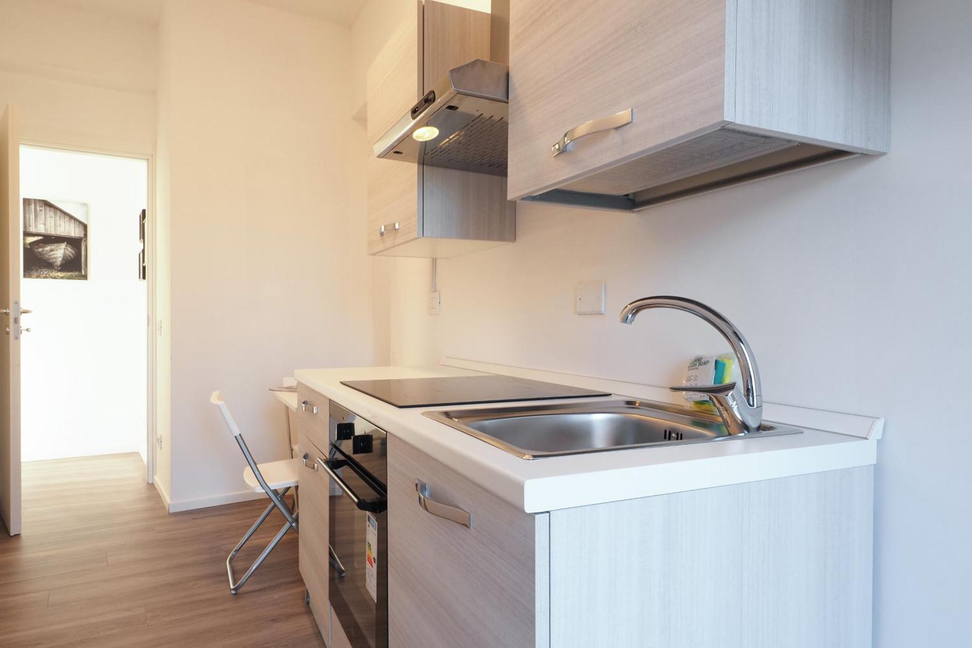 Contempora - Camera Plana B Milan