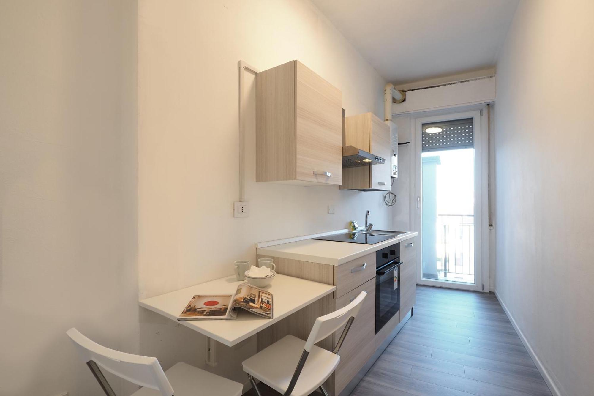 Contempora - Camera Plana B Guest house *