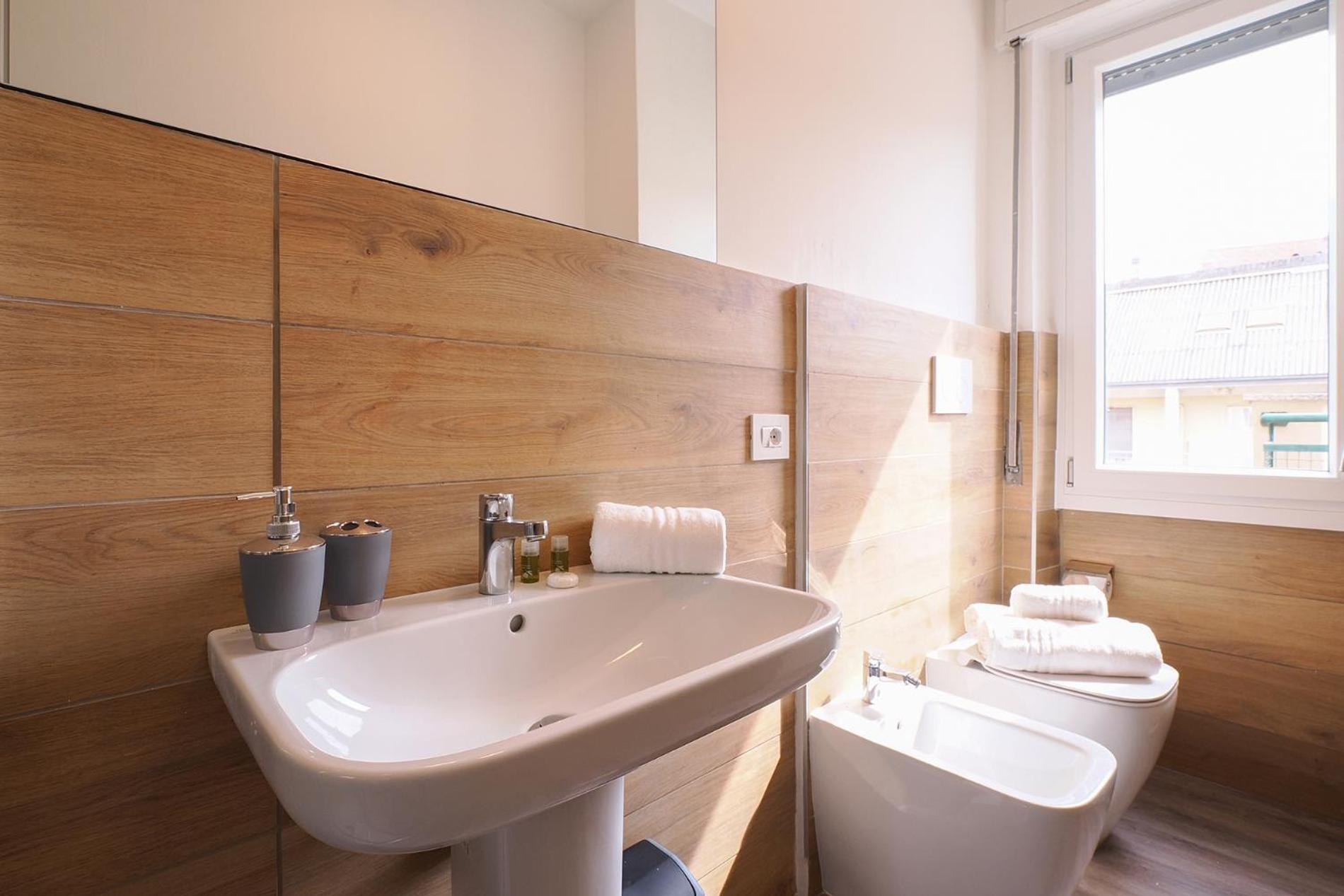 Guest house Contempora - Camera Plana B *