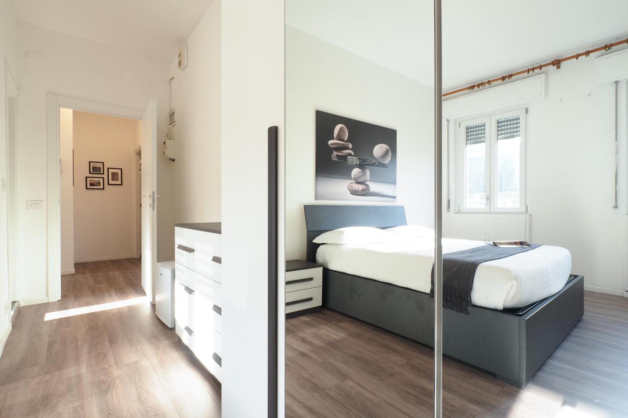 Guest house Contempora - Camera Plana B