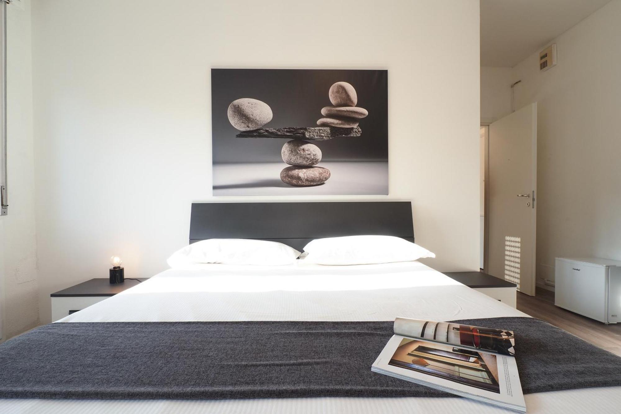 Guest house Contempora - Camera Plana B