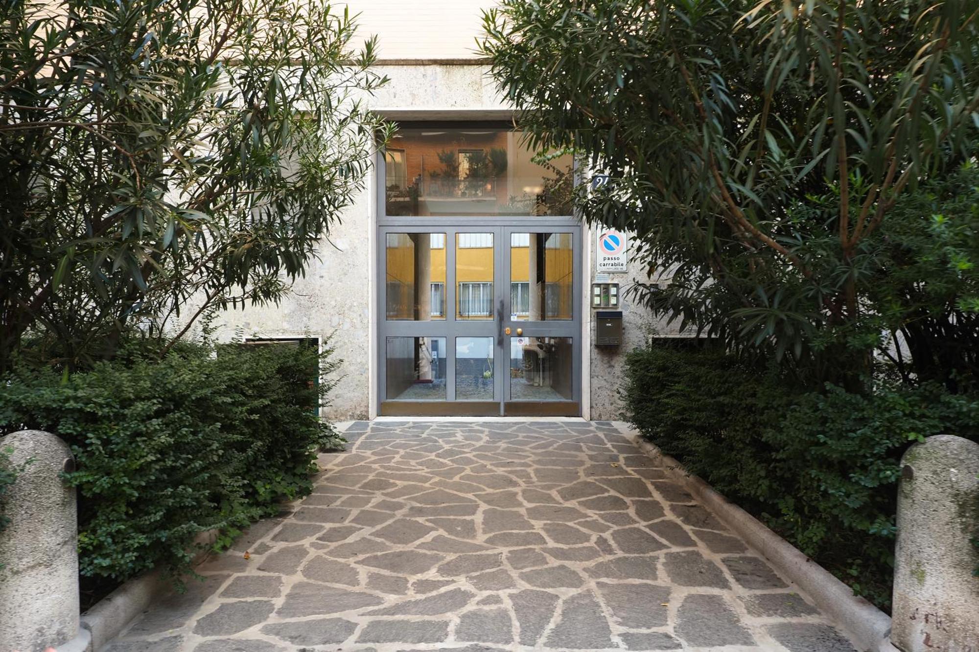 Guest house Contempora - Camera Plana B Milan
