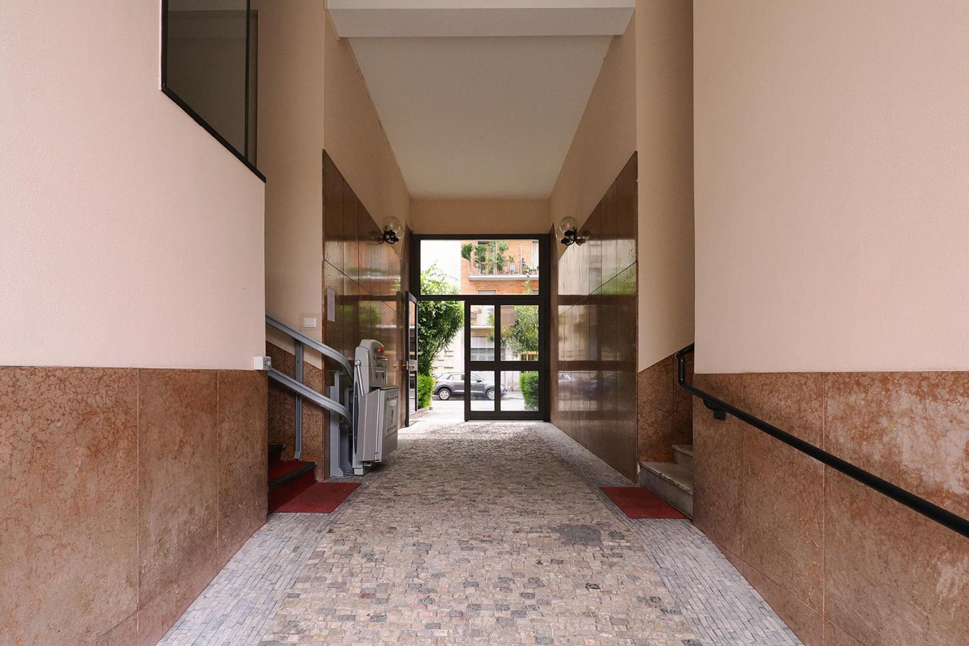 Guest house Contempora - Camera Plana B *
