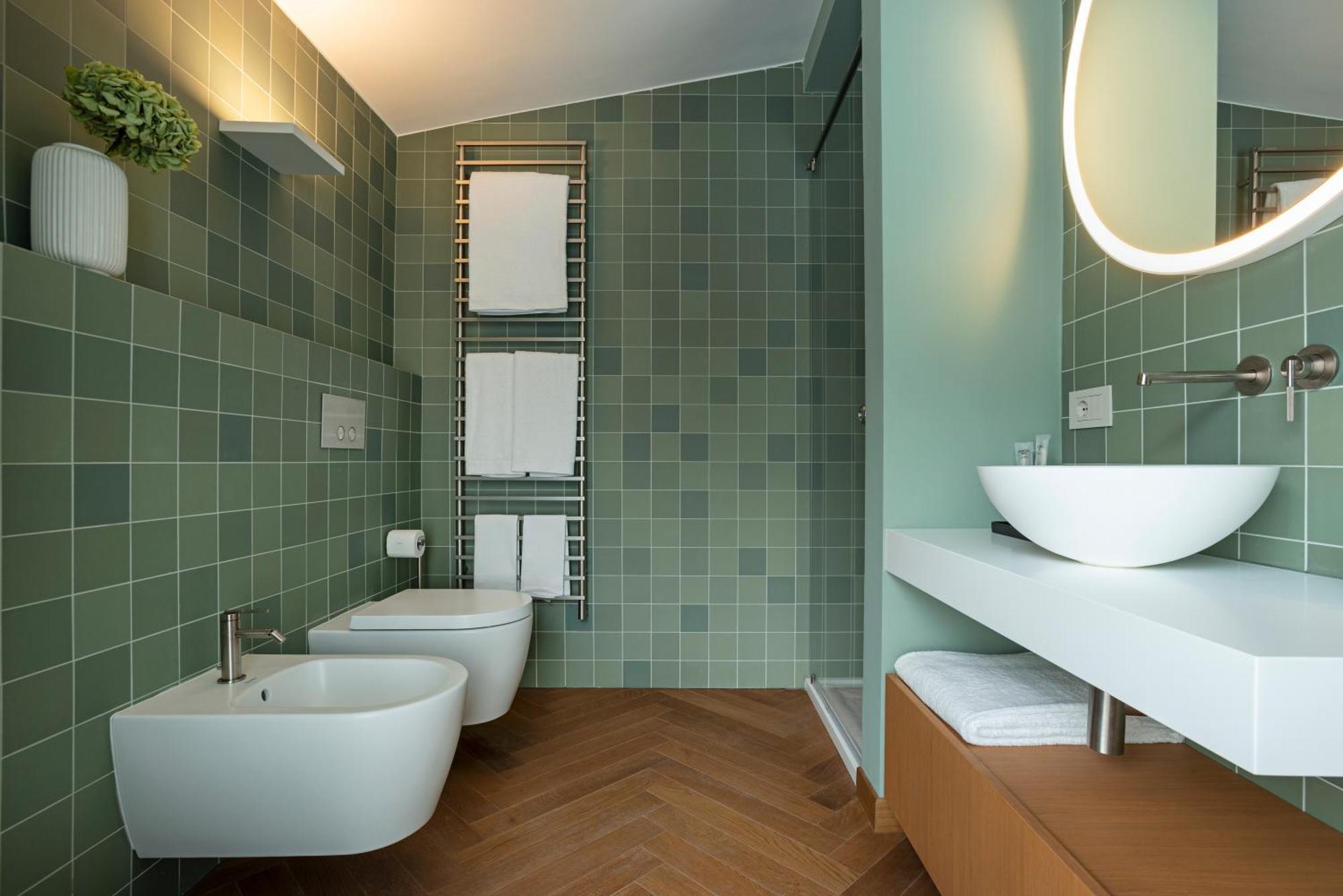Domya - Manzoni 25 Holiday home *