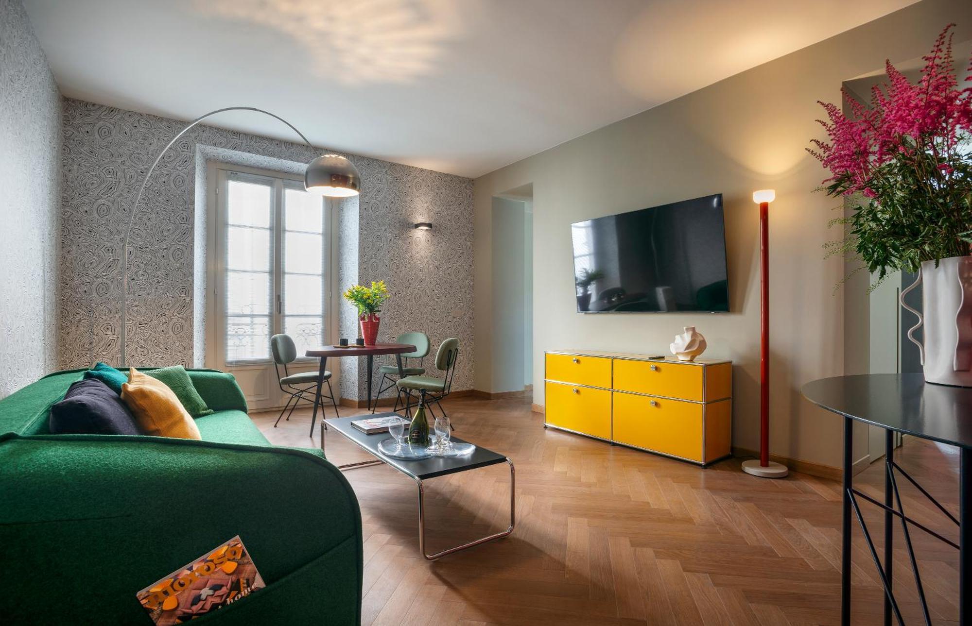 Holiday home Domya - Manzoni 25