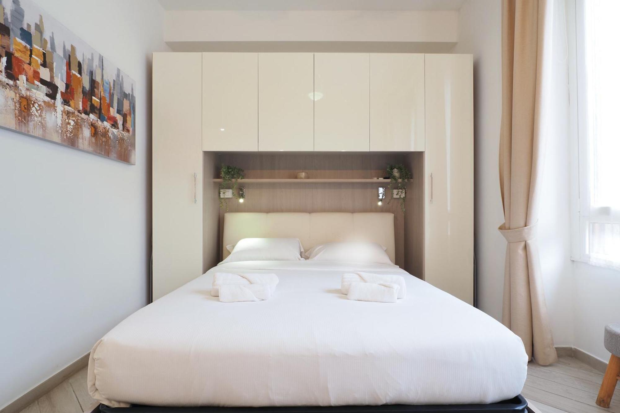 Primopiano - Napo Torriani B Apartment Milan
