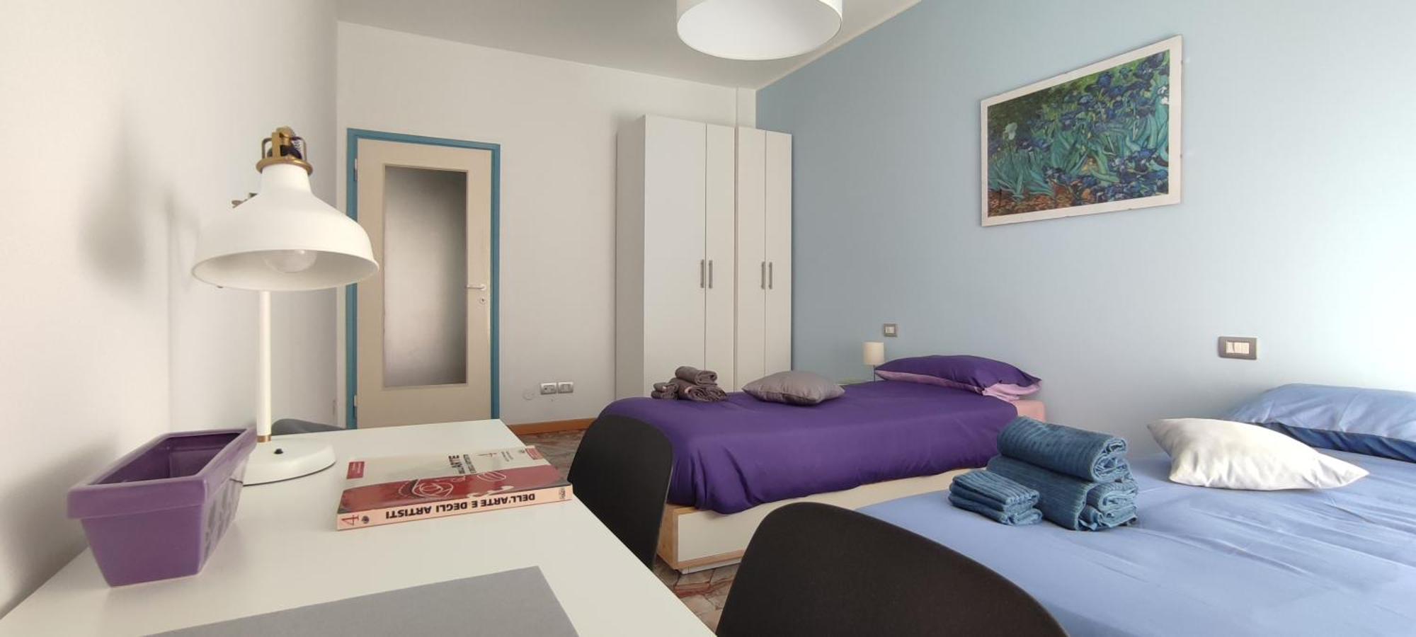 Homestay 2 Minimal