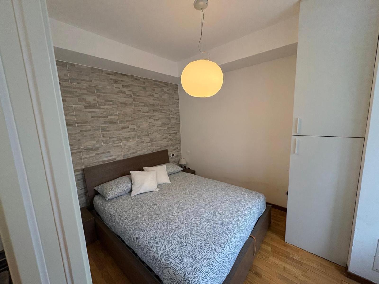 Lillaholidays - Tertulliano 8 Apartment Milan