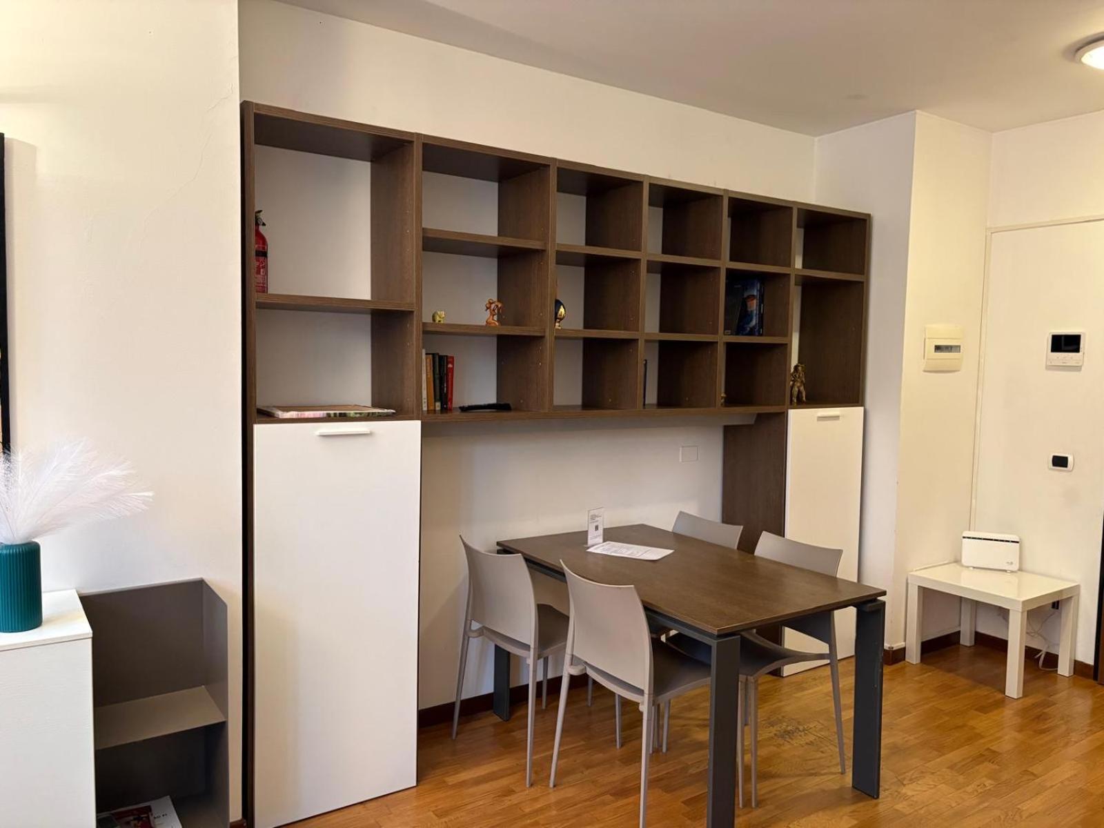 Lillaholidays - Tertulliano 8 * Milan