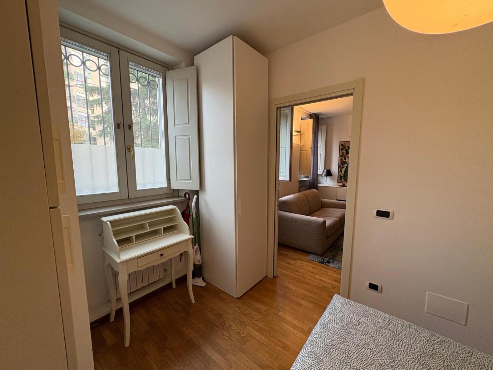 Apartment Lillaholidays - Tertulliano 8 Milan