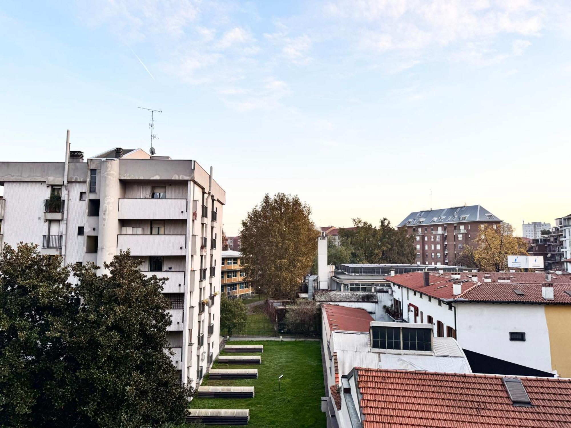 Housesofia Apartment