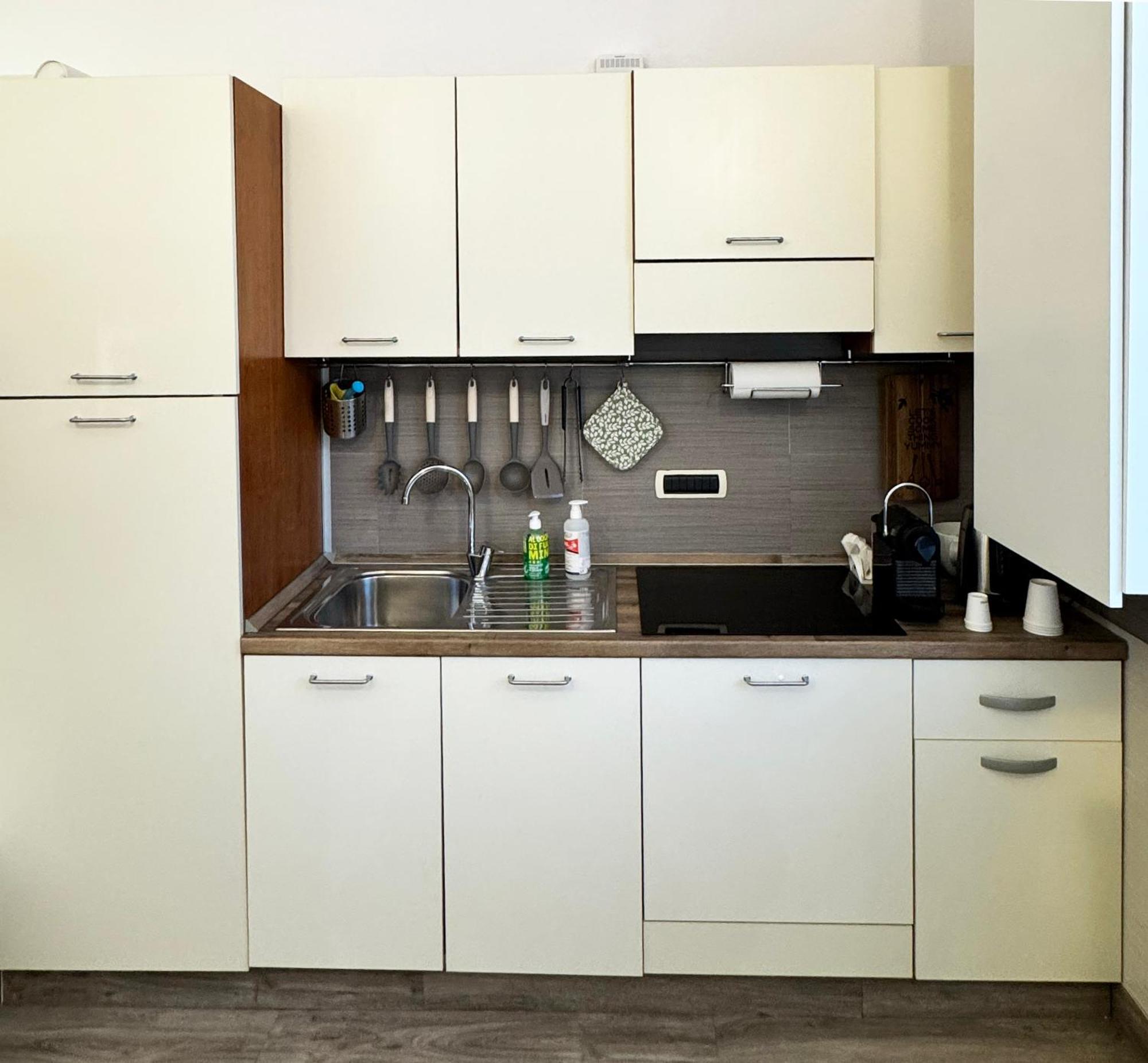 Apartment Housesofia