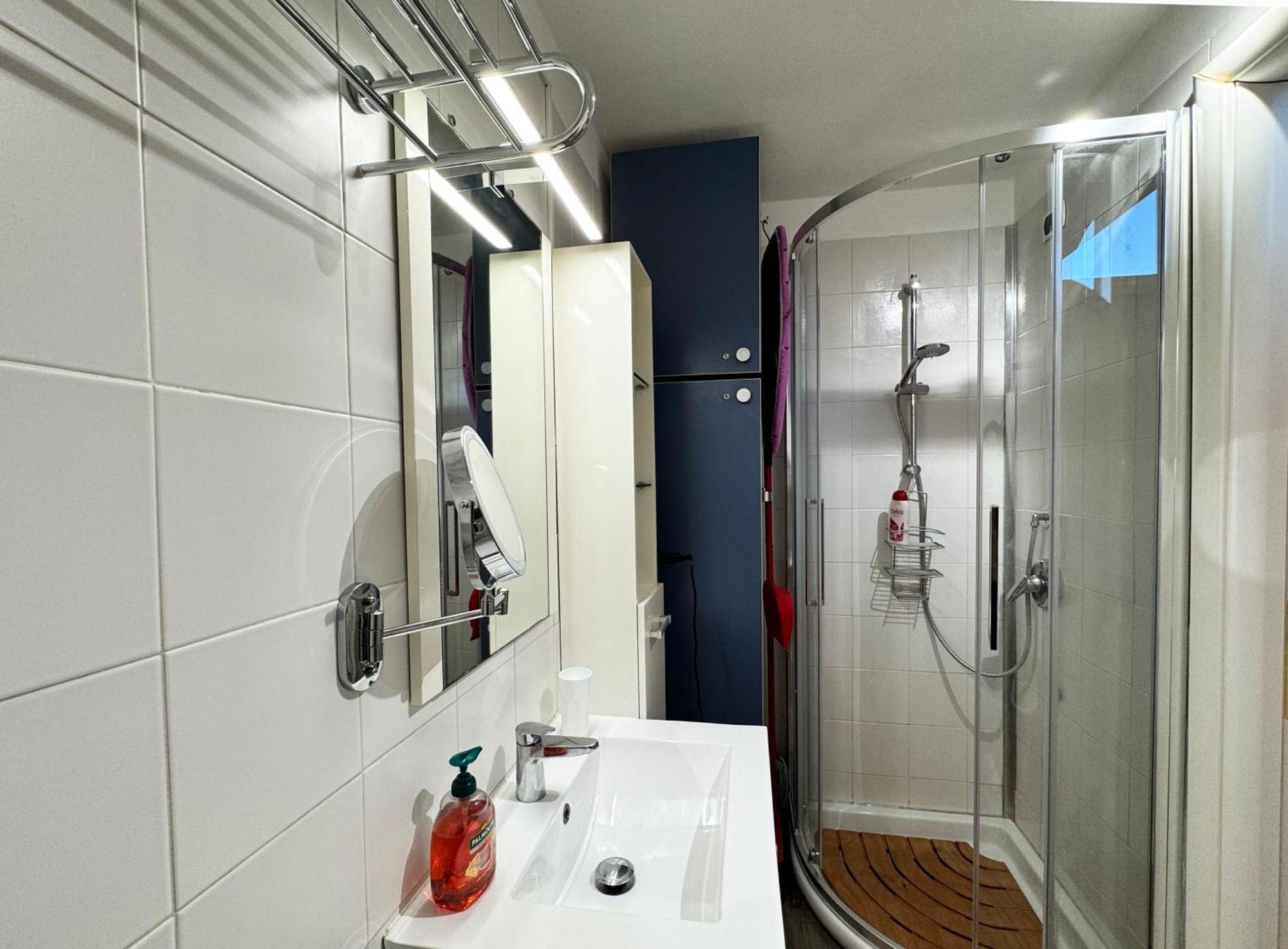 Housesofia Apartment