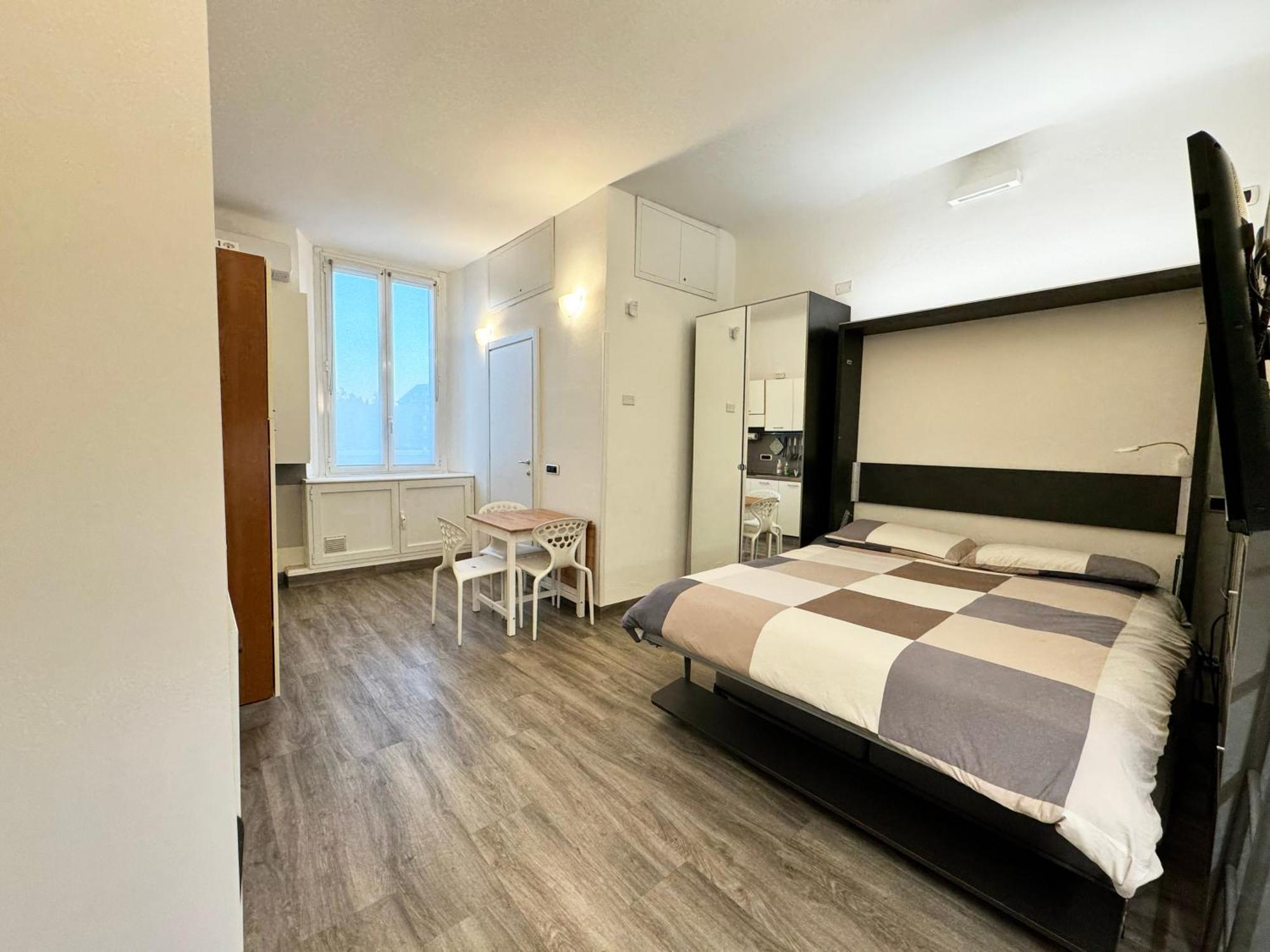 Apartment Housesofia