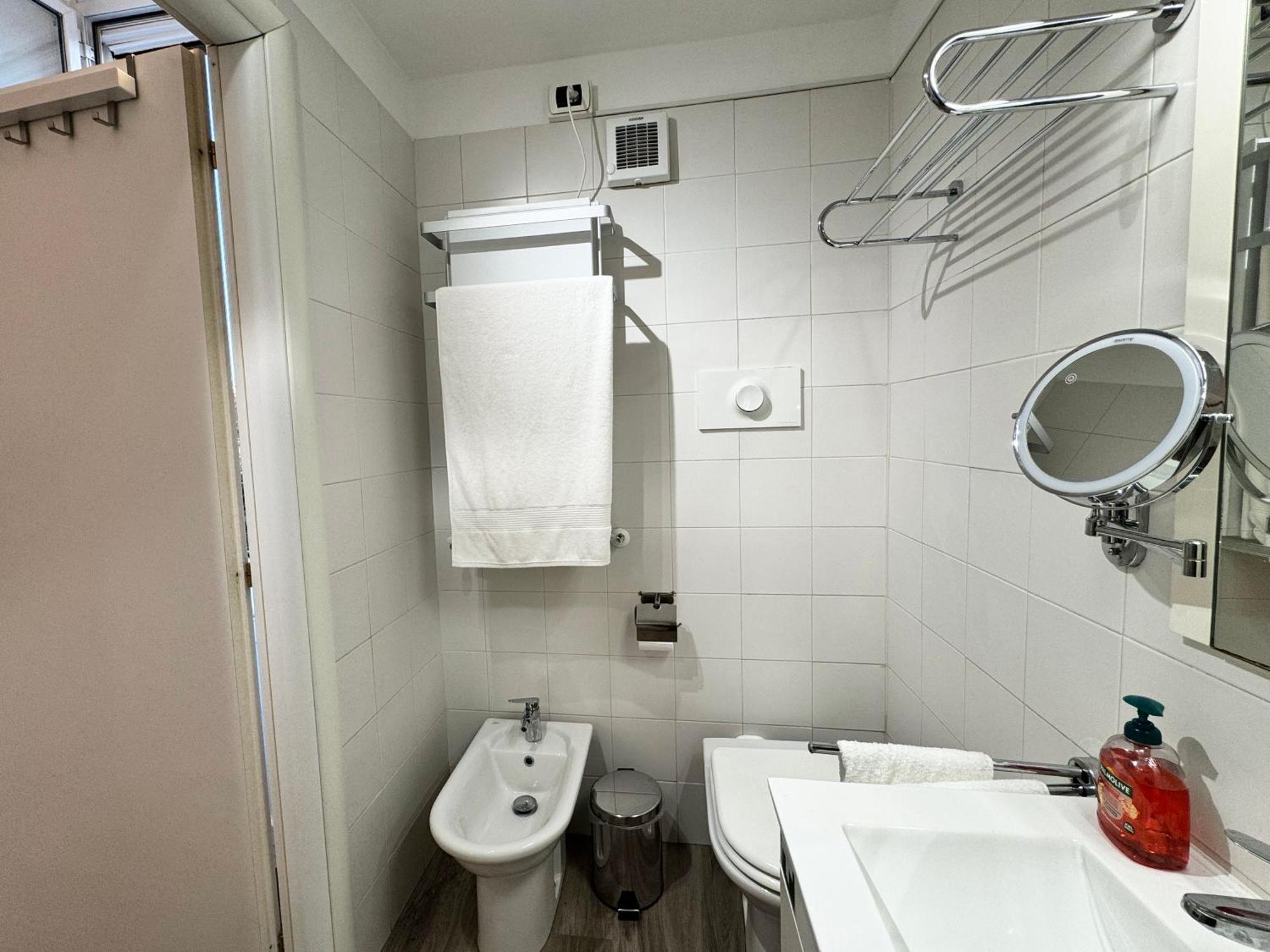 Apartment Housesofia *