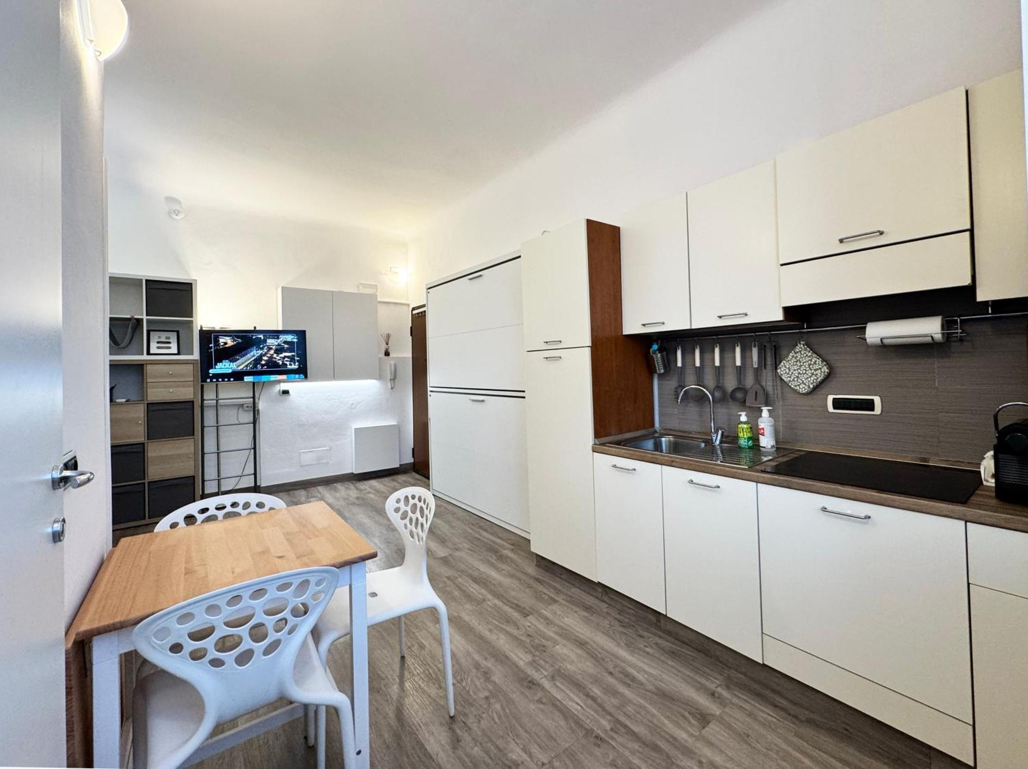 Apartment Housesofia *