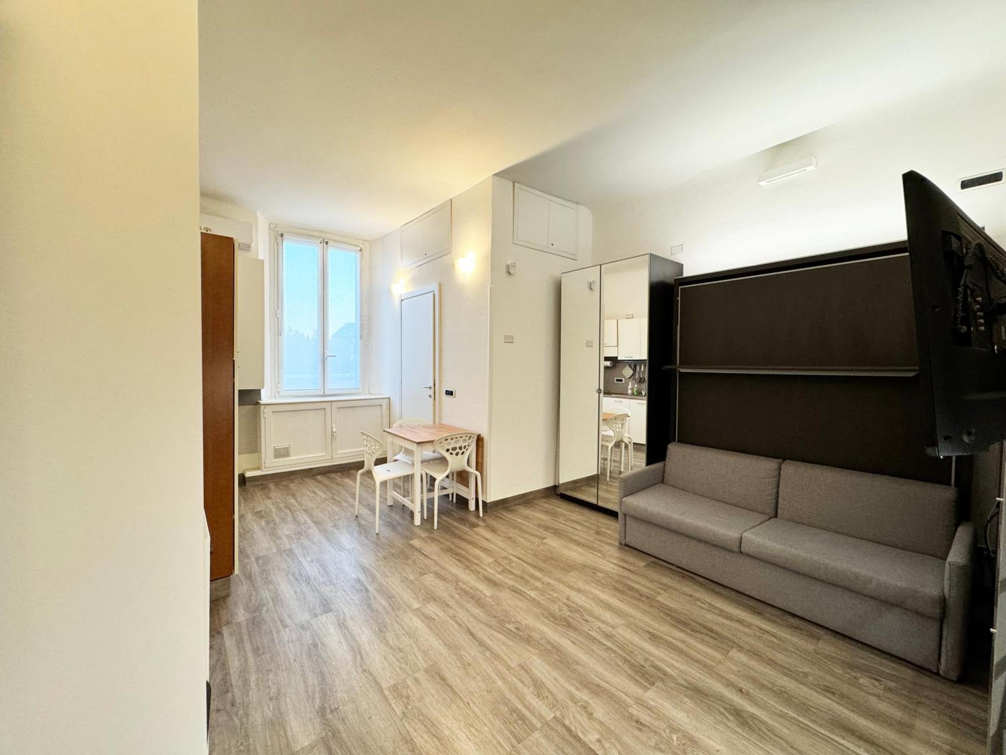 Apartment Housesofia