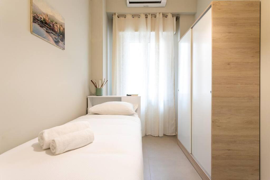 Apartment Co99 - New Two Bedrooms Washington