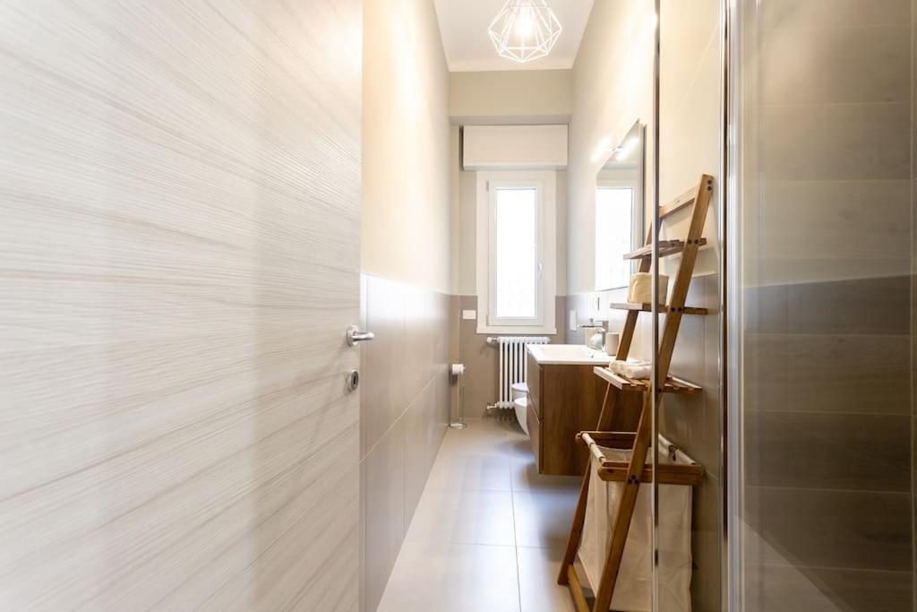 Apartment Co99 - New Two Bedrooms Washington Milan