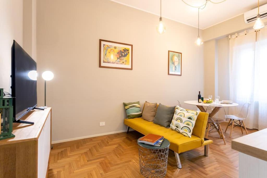 Apartment Co99 - New Two Bedrooms Washington