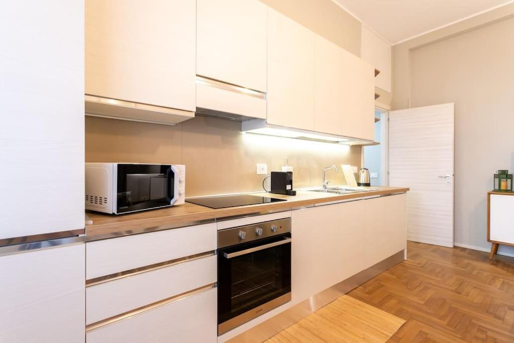 Apartment Co99 - New Two Bedrooms Washington *