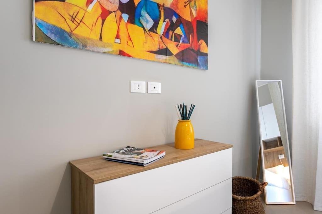 Co99 - New Two Bedrooms Washington Apartment Milan